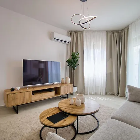 Appartement Diamond 206