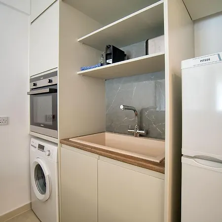 Apartment Diamond 206
