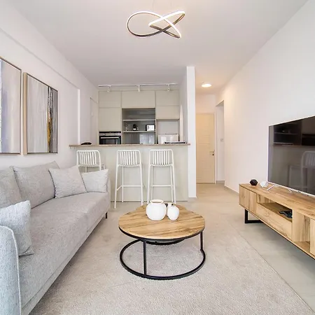 Diamond 206 Apartment