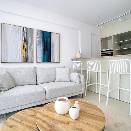 Apartment Diamond 206 *